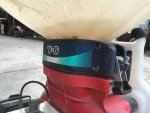 ขายเครื่องพ่นปุ๋ยเม็ด หว่านเมล็ดข้าว YANMAR รุ่นV-6 มือสองญี่ปุ่น สภาพสวยจัด 