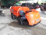 ขายรถพ่นยา KIORIT SSV541F 4WD พร้อมใช้งาน