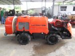 ขายรถพ่นยา KIORIT SSV541F 4WD พร้อมใช้งาน