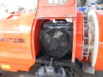 ขายรถพ่นยา KIORIT SSV541F 4WD พร้อมใช้งาน