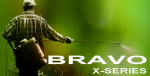 เครื่องดำนา BRAVO รุ่น X-SERIES เครื่องแรกของโลก