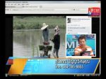 เครื่องดำนา BRAVO รุ่น X-SERIES เครื่องแรกของโลก