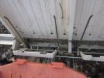 ขาย- รถดำนา ปลูกข้าว KUBOTA: NS250D เครื่องเบนซิน แบบ 2 แถว มือสองเก่าญี่ปุ่น