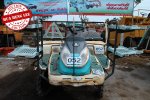 AUC 7 Code 052 รถดำนา KUBOTA NSPU-68C ราคา เริ่มต้นการประมูล 25,000 บาท