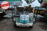 AUC 7 Code 053 รถดำนา KUBOTA NSPU-68C ราคา เริ่มต้นการประมูล 25,000 บาท