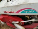 ขาย รถดำนา 2 แถว yanmar จำนวนมาก รุ่นใหม่ เก่าญี่ปุ่น เพียงตัวละ " 22,000 บาท