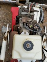 ขาย รถดำนา 2 แถว yanmar จำนวนมาก รุ่นใหม่ เก่าญี่ปุ่น เพียงตัวละ " 22,000 บาท