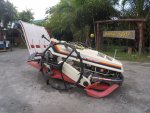 ขายรถดำนา YANMAR รุ่น AP20 ขนาด2แถว สภาพสวยจัดเหมือนป้ายแดง ใช้งานมาน้อย ใช้ได้ดี ใช้ได้จริง ราคาถูก