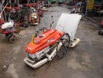 รถปลูกข้าวดำนาแบบเดินตาม KUBOTA S1-2S รหัสสินค้า : 80803189 Line ID:nihonmono