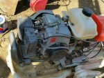 ขาย รถปลูกข้าว ดำนา แบบ 2 แถว เดินตาม KUBOTA SP2 พร้อมใช้งาน ชมวีดีโอได้ครับ