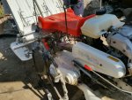 ขาย รถปลูกข้าว ดำนา แบบ 2 แถว เดินตาม KUBOTA SP2 พร้อมใช้งาน ชมวีดีโอได้ครับ