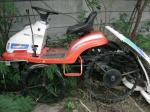 ขาย-เครื่องปลูกข้าว/ดำนา KUBOTA เครื่องเบนซิน 4 แถว มือสองนำเข้าจากญี่ปุ่น สภาพสวย พร้อมใช้
