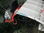 ขาย-เครื่องปลูกข้าว/ดำนา KUBOTA เครื่องเบนซิน 4 แถว มือสองนำเข้าจากญี่ปุ่น สภาพสวย พร้อมใช้