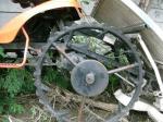 ขาย-เครื่องปลูกข้าว/ดำนา KUBOTA เครื่องเบนซิน 4 แถว มือสองนำเข้าจากญี่ปุ่น สภาพสวย พร้อมใช้