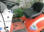 ขาย-เครื่องปลูกข้าว/ดำนา KUBOTA เครื่องเบนซิน 4 แถว มือสองนำเข้าจากญี่ปุ่น สภาพสวย พร้อมใช้