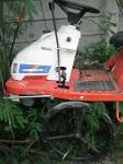 ขาย-เครื่องปลูกข้าว/ดำนา KUBOTA เครื่องเบนซิน 4 แถว มือสองนำเข้าจากญี่ปุ่น สภาพสวย พร้อมใช้