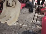 ขาย ตามสภาพ ราคาถูกครับ - รถดำนา 4 แถว YANMAR มือสองญี่ปุ่น