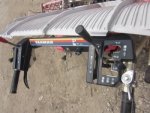 ขาย ตามสภาพ ราคาถูกครับ - รถดำนา 4 แถว YANMAR มือสองญี่ปุ่น