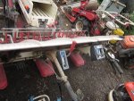 ขาย - รถปลูกข้าว ดำนา YANMAR : AP 60 แบบเดินตาม 6 แถว มือสองญี่ปุ่น สภาพสวย เครื่องดี
