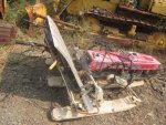 มาแล้วนะครับ - รถปลูกข้าว 4 แถว ราคาเท่าเดิม YANMAR: YP450 มือสองญี่ปุ่น