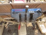 มาแล้วนะครับ - รถปลูกข้าว 4 แถว ราคาเท่าเดิม YANMAR: YP450 มือสองญี่ปุ่น