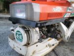  รถปลูกข้าวดำนาแบบเดินตาม ยี่ห้อ : KUBOTA รุ่น : NS450 รหัสสินค้า : 13001526