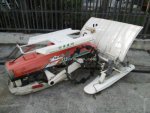   รถปลูกข้าวดำนาแบบเดินตาม ยี่ห้อ : KUBOTA รุ่น : NS450 รหัสสินค้า : 14001582