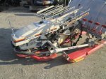 รถปลูกข้าวดำนาแบบเดินตาม ยี่ห้อ : YANMAR รุ่น : AP45 รหัสสินค้า : 13001423 คุณปัญญา Tel.086-8150487
