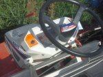 ขายรถดำนานั่งขับ KUBOTA รุ่น S1-400HD มือสองญี่ปุ่น สภาพครบ สมบูรณ์ทั้งระบบ พร้อมใช้งาน 