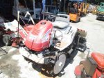 รถปลูกข้าวดำนาแบบนั่งขับ ยี่ห้อ : YANMAR รุ่น : PE-4รหัสสินค้า : 14001893 คุณปัญญา Tel.086-8150487