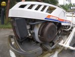 ขายรถดำนาเดินตาม4แถว KUBOTA S1-4D HDL มือสองญีปุ่นรุ่นใหม่ ครบสมบูรณ์ ใช้แล้วรวย......