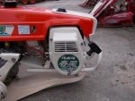 รถปลูกข้าวดำนาแบบเดินตาม KUBOTA NS300 รหัสสินค้า : 80802995 Line ID: nihonmono