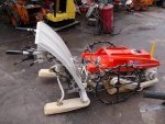 ขาย!! รถปลูกข้าวดำนาแบบเดินตาม KUBOTA S1-2S รหัสสินค้า : 80803189 หรือเพิ่มเติมที่ www.nihonmono.com