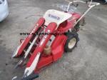 รถเกี่ยวข้าวเดินตาม รหัส : 13001254 ยี่ห้อ : YANMAR 