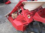 รถเกี่ยวข้าวเดินตาม รหัส : 13001254 ยี่ห้อ : YANMAR 