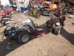 ขาย- รถเกี่ยวข้าว พร้อมมัด ในตัว ยี่ห้อ YANMAR มือสองเก่าญี่ปุ่น สภาพพร้อมใช้งาน