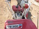ขาย- รถเกี่ยวข้าว พร้อมมัด ในตัว ยี่ห้อ YANMAR มือสองเก่าญี่ปุ่น สภาพพร้อมใช้งาน