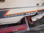 ขาย- รถเกี่ยวข้าว พร้อมมัด ในตัว ยี่ห้อ YANMAR มือสองเก่าญี่ปุ่น สภาพพร้อมใช้งาน