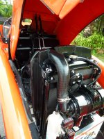ขายรถไถ KUBOTA L4708