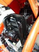 ขายรถไถ KUBOTA L4708