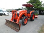 ขายรถไถ KUBOTA L4708