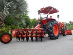 ขายรถไถ KUBOTA L4708