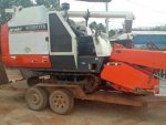 ขายรถเกี่ยวข้าว KUBOTA  DC 68 Gสภาพพร้อมใช้ราคาถูก