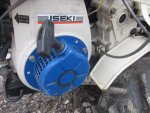 ขาย- รถเกี่ยวข้าว มัดข้าว ISEKI RL30 มือสองญี่ปุ่น พร้อมใช้งาน