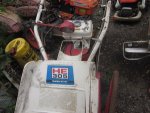 ขาย - เครื่องเกี่ยวข้าว พร้อมมัดในตัว KUBOTA: HE305 มือสองเก่าญี่ปุ่น พร้อมใช้งาน