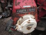 ขาย - เครื่องเกี่ยวข้าว พร้อมมัดในตัว KUBOTA: HE305 มือสองเก่าญี่ปุ่น พร้อมใช้งาน