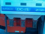 ขาย - รถเกี่ยวข้าว แบบหนวดกุ้ง ใช้ได้ผลแน่นอน ตัดปัญหาข้าวล้ม สูง ต่ำ KUBOTA: DC1S พร้อมใช้งาน สภาพสวย    
