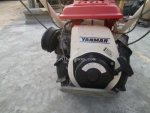  รถเกี่ยวข้าวเดินตาม ยี่ห้อ : YANMAR รุ่น : YB302 รหัสสินค้า : 14001682