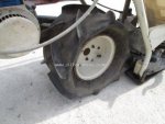 รถเกี่ยวข้าวเดินตาม ยี่ห้อ : MITSUBISHI รุ่น : MB260รหัสสินค้า : 14001752 