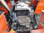 รถเกี่ยวข้าวนั่งขับ ยี่ห้อ : KUBOTA รุ่น : RX750  รหัสสินค้า : 14002075